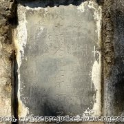 The grave of Wonsi Quan